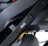 R&G sada držák výfuku a záslepka BMW S1000XR (2015-19)